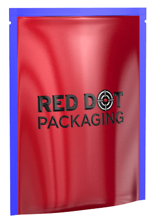 Bottom Load Pouch Bottom Load Pouch