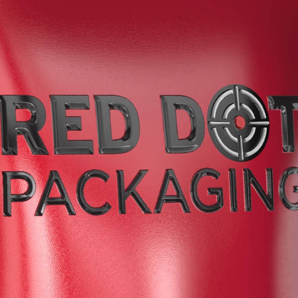 Red Dot Logo Red Dot Logo