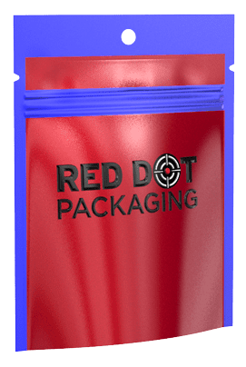 Tamper Evident Pouch Tamper Evident Pouch