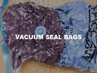 Vacuum Seal Bags Vacuum Seal Bags