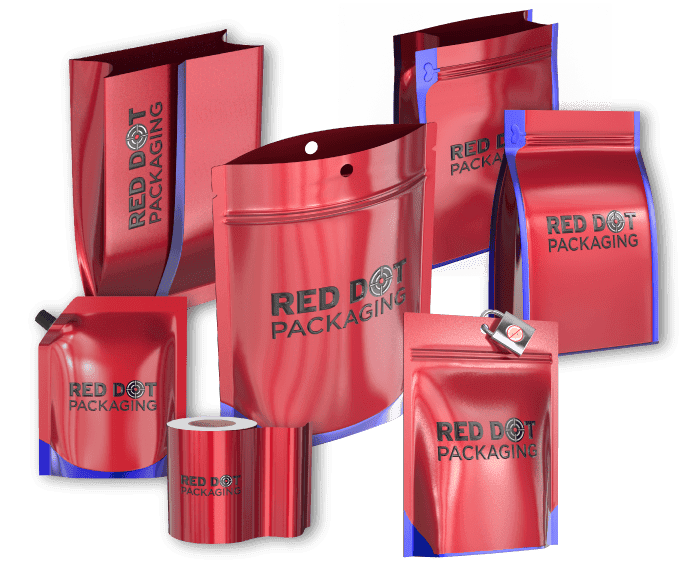 Red Dot Homepage