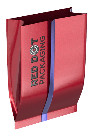 Fin Seal Pouch Fin Seal Pouch